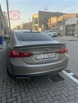 شيفروليه ماليبو